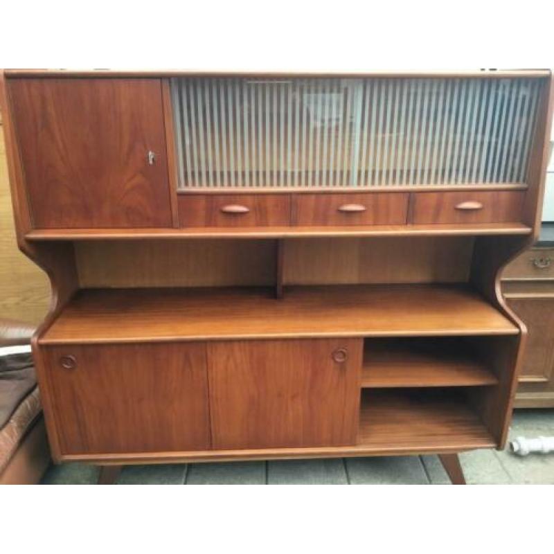Retro kast 60’s