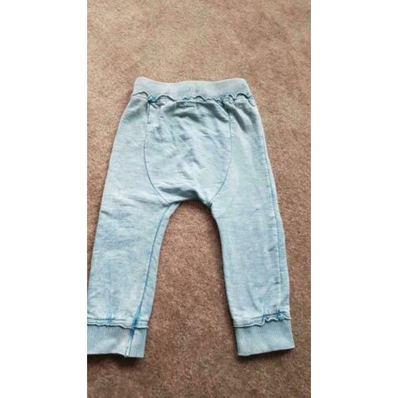 Kleding 86/92