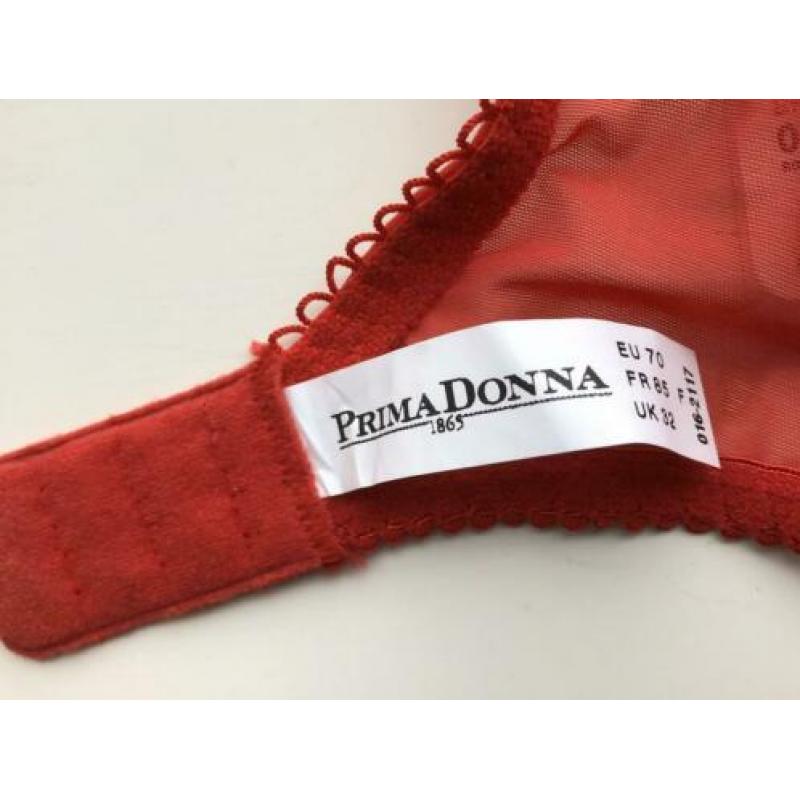 Prima Donna 70 f