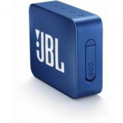 JBL GO2 Bluetooth speaker waterdicht (nieuw)