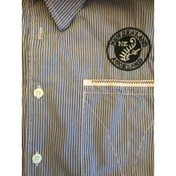 3e hnds Nza new zealand Auckland xxxl 13€
