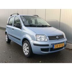 Fiat Panda 1.2 Edizione Cool, Airco, lage km.stand (NAP)