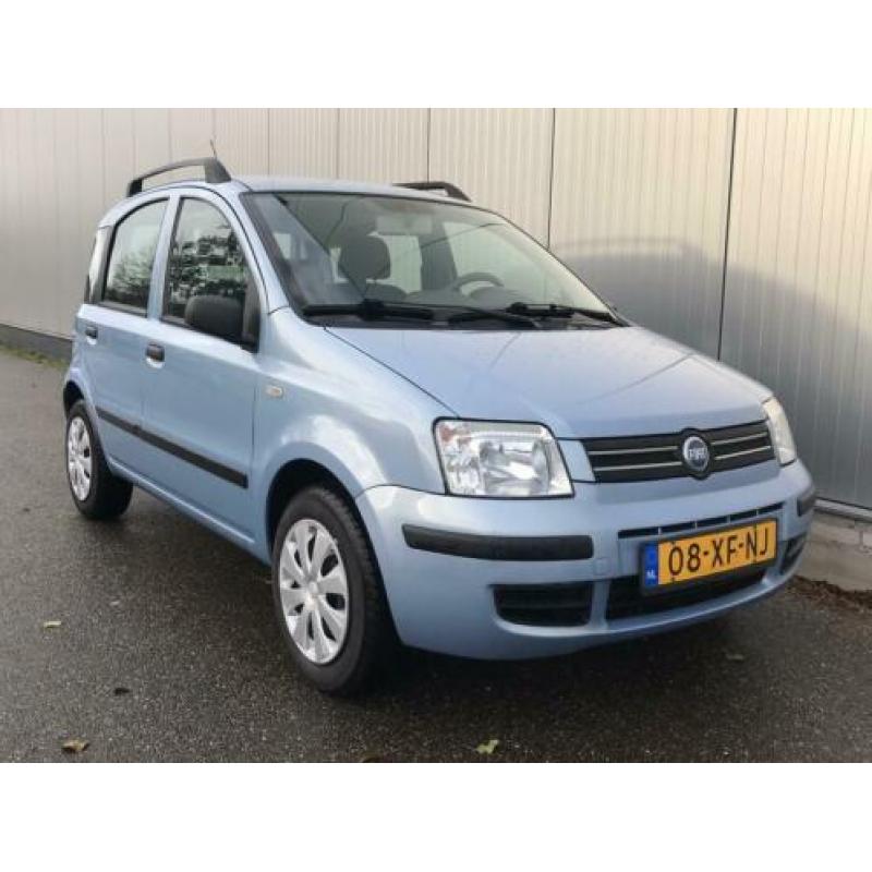 Fiat Panda 1.2 Edizione Cool, Airco, lage km.stand (NAP)