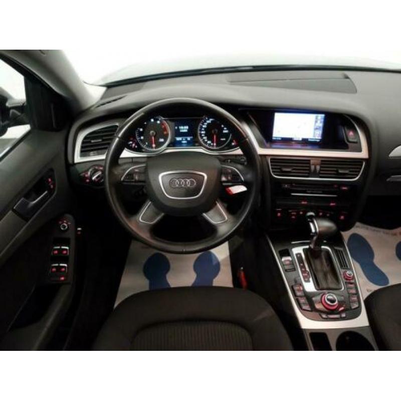 Audi A4 Sedan 1.8 TFSI Pro Line S 170pk Automaat , Xenon, Na