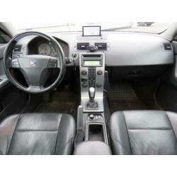 Volvo V50 2.0D 136 PK Summum XENON LEER NAVI OPEN DAK TREKHA