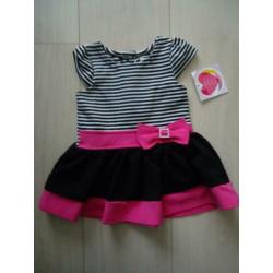 Youngland Jurk maat 12 m = 80