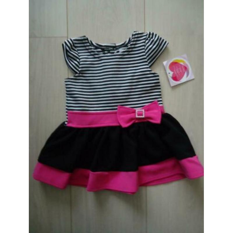 Youngland Jurk maat 12 m = 80