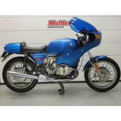 BMW R 100 RS (bj 1979)