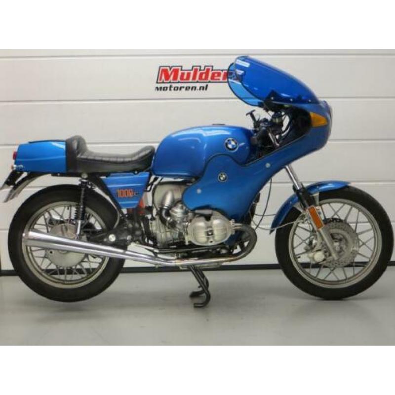 BMW R 100 RS (bj 1979)