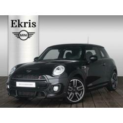 MINI 3-deurs Cooper S Aut. John Cooper Works pakket