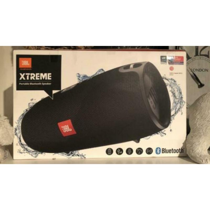 JBL Xtreme