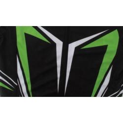 Fiets shirt L fietskleding mtb racefiets fietsshirt lang
