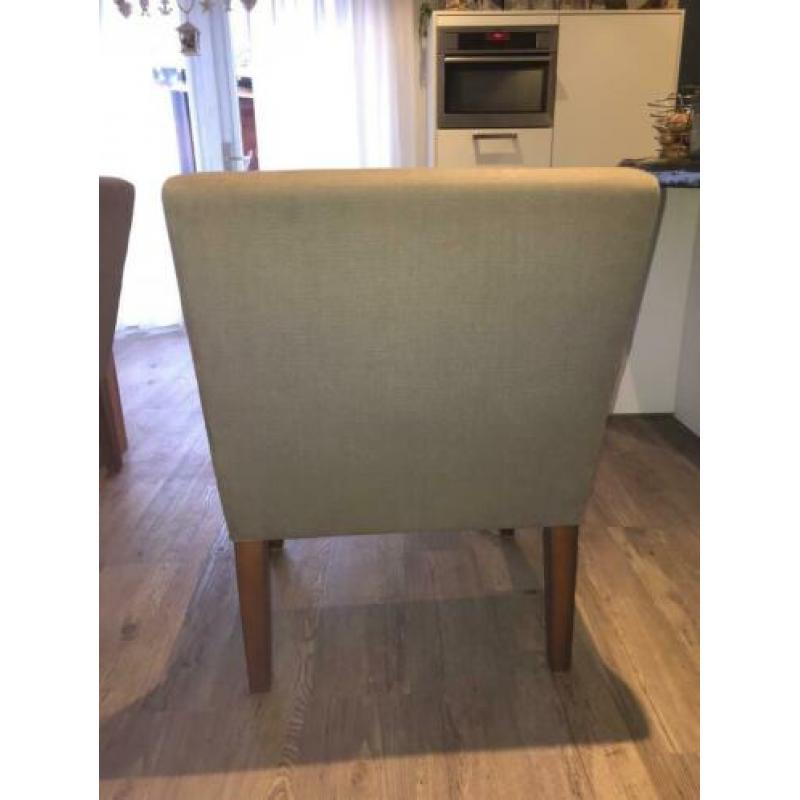 Eetkamerstoelen