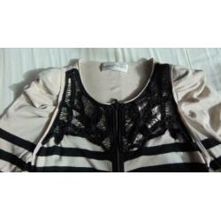 LUISA CERANO vest mt.40