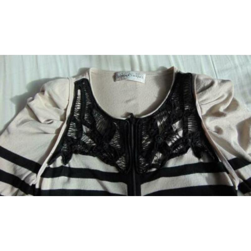 LUISA CERANO vest mt.40