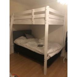 Hoogslaper Ikea