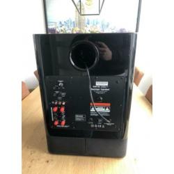 Harman Kardon 300 Watt TS2 Gemodificeerde Subwoofer Garantie