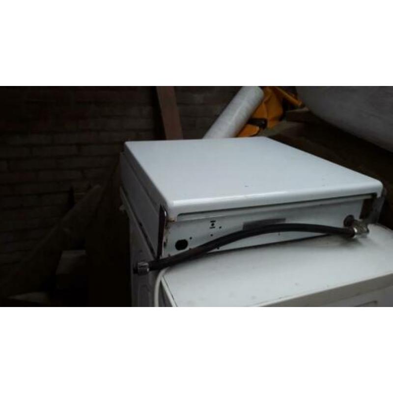Gas Fornuis 4 kookplaten Gas pitten tafel model met slang
