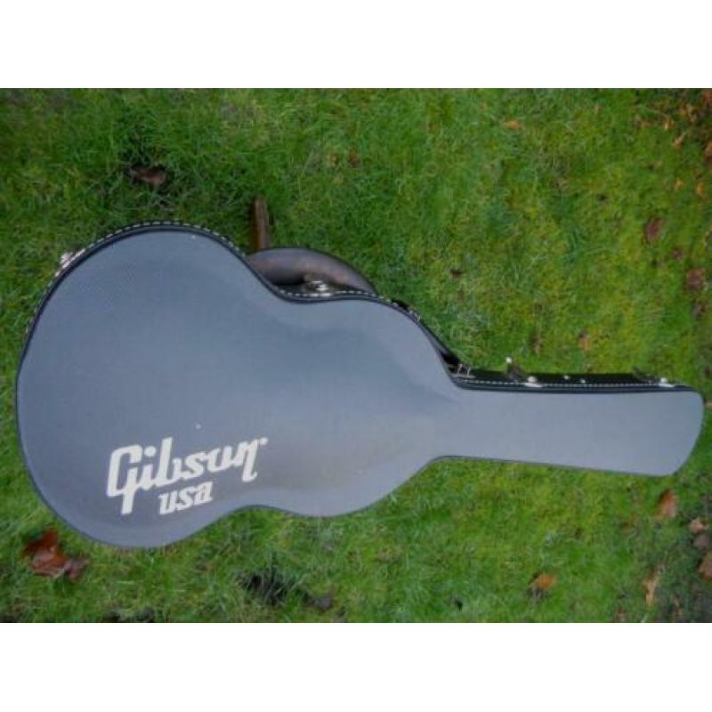 Gibson Nighthawk Special Edition 2010