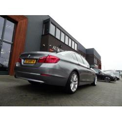 BMW 5-serie 528i High Executive elek comfortstoelen/open dak