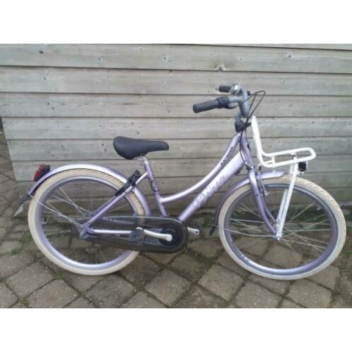 Batavus Diva 24 inch meisjes fiets