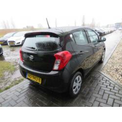 Opel KARL 1.0 ecoFLEX Edition Airco Cruise Elek Ramen | Fina