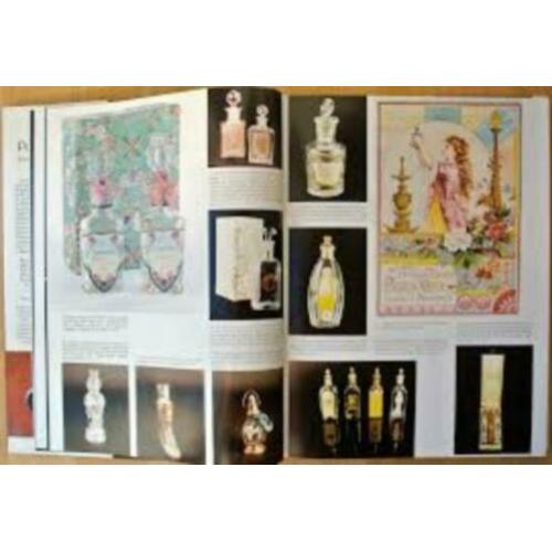 Jacqueline Jones-North : Commercial Perfume Bottles