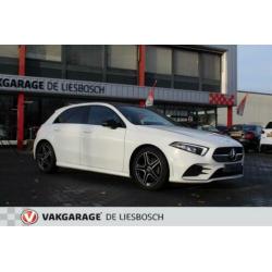 Mercedes-Benz A-klasse 200 Business Solution AMG Night Upgra