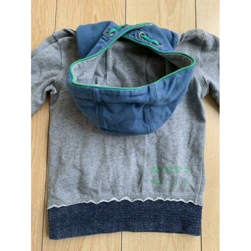 Vingino hoodie / trui maat 104