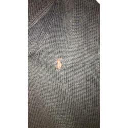 Mooie coltrui polo Ralph lauren L 14-16