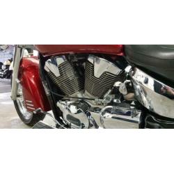 Honda VTX 1300s 2006
