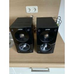 Supermooie audio set