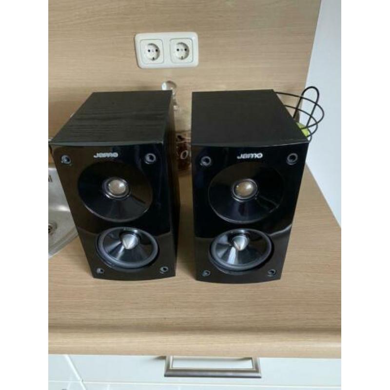Supermooie audio set