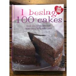 Verschillende kookboeken.