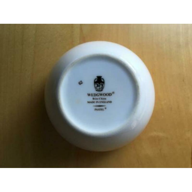 Wedgwood design theeservies