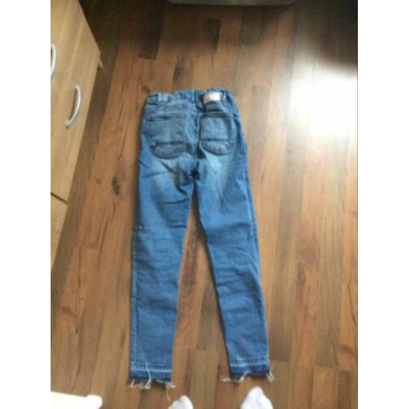 Blue Ridge jeans maat 152