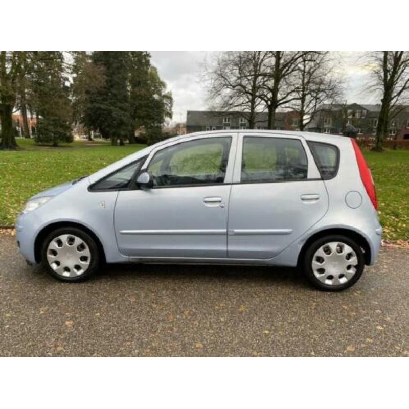 Mitsubishi Colt 1.3 Inform Cool Pack APK 27-06-2020