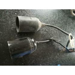 Diversen elektra: stopcontact, WCD, verhuisfitting, spots, e