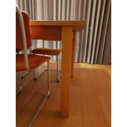 Eettafel Richard Hutten