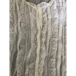 LALTRAMODA dames blouse