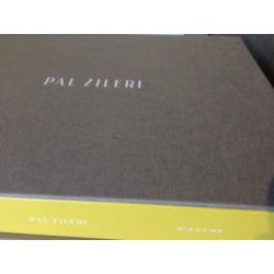 Pal zileri LAB overhemd - maat S (slim fit) -Italiaans desig