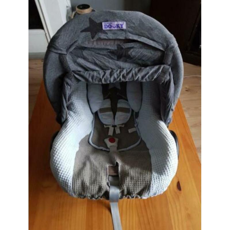 Nette Buggaboo Cameleon 2 zeer compleet
