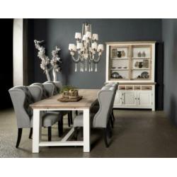 *ACTIE* Tv Meubel Parma (Woonprogramma Parma / Toscana) (3)