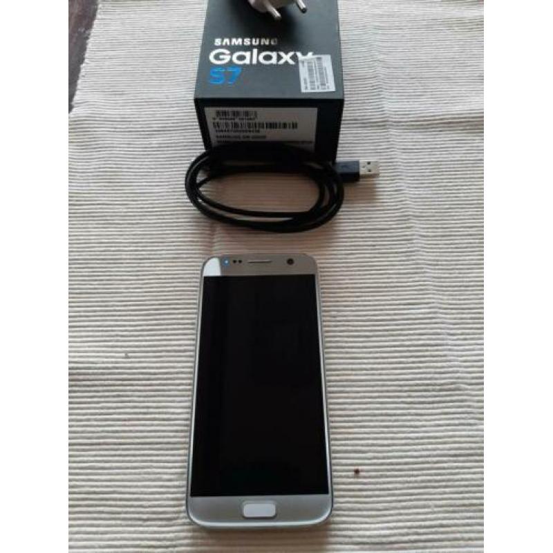 Samsung Galaxy S7