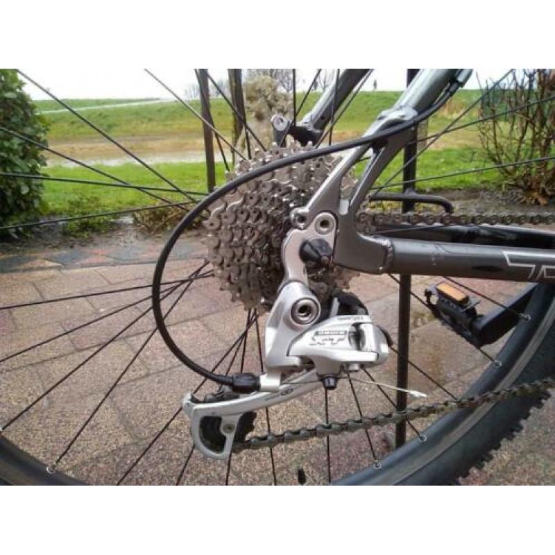 Trek 6500