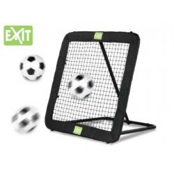 EXIT Kickback Rebounder L voetbaldoel inclBal + bezorgd €135