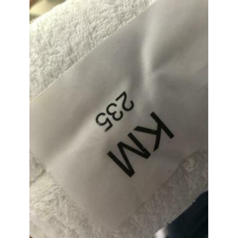 ABZ km235 HR30 koudschuim matras 120 60 wasbaar als nieuw