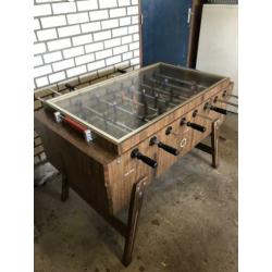 Voetbaltafel