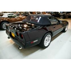 Chevrolet CORVETTE 5.7L V8 Convertible