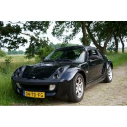 Smart Roadster (Cabriolet)